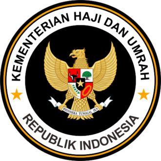 Logo Kemenhaj Sultra